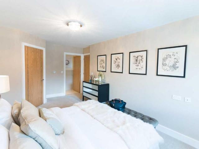 House for rent in St Albans, Five Acres