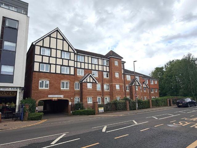 House for rent in Potters Bar, Hertfordshire