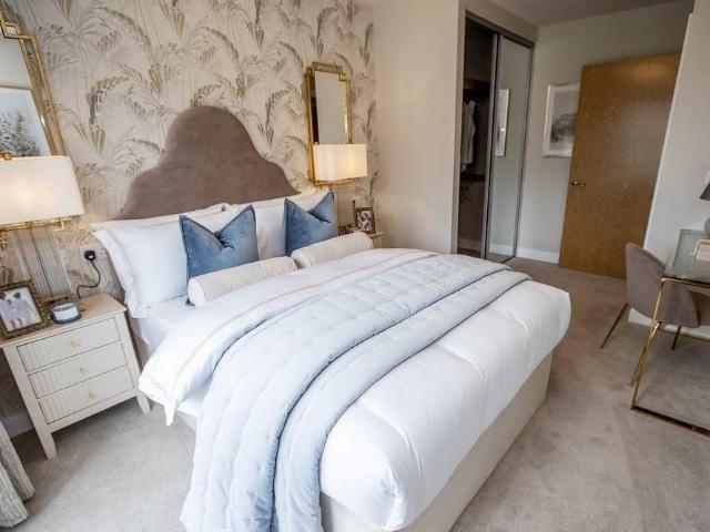 House for rent in Jubilee Industrial Centre, King's Walden