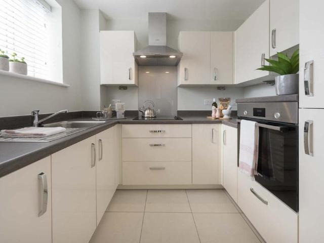House for rent in Riverside, Redditch