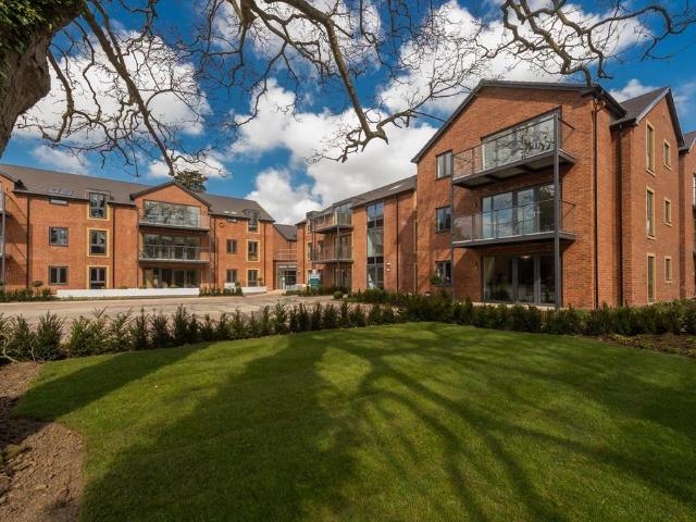 House for rent in Swanland, East Riding Of Yorkshire