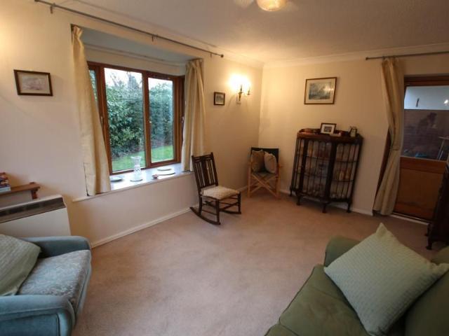 House for rent in St John's, Woking