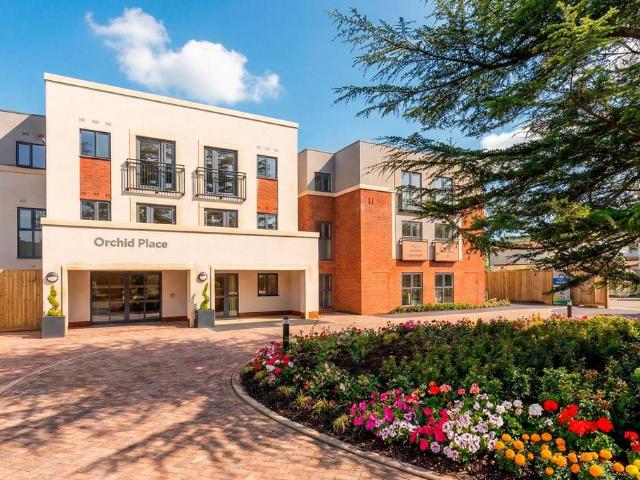 House for rent in St Leonards, Watergate