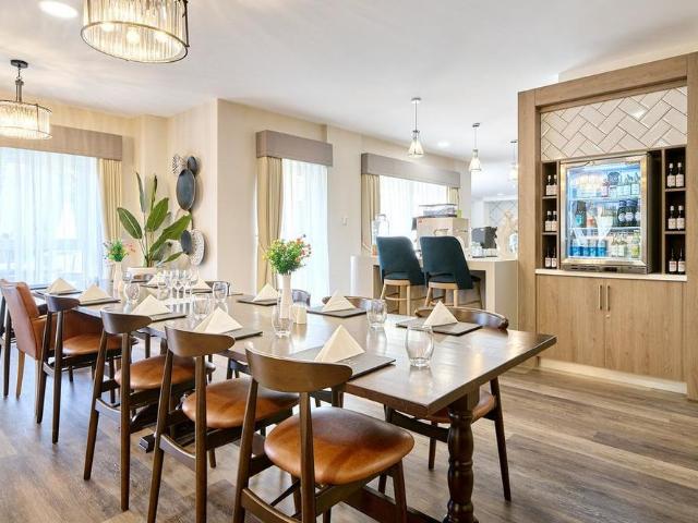 House for rent in Blackhills, Surrey