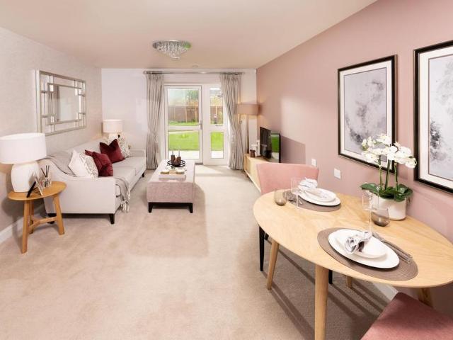 House for rent in Thornicombe, East Dorset