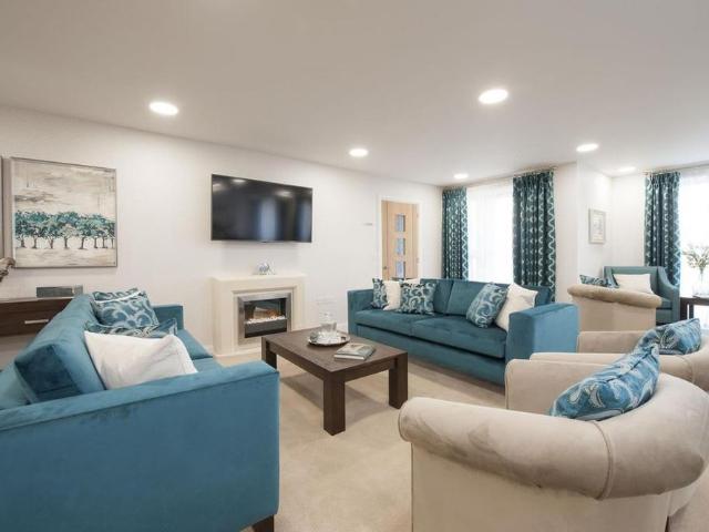 House for rent in Fleet Meadow, South Oxfordshire
