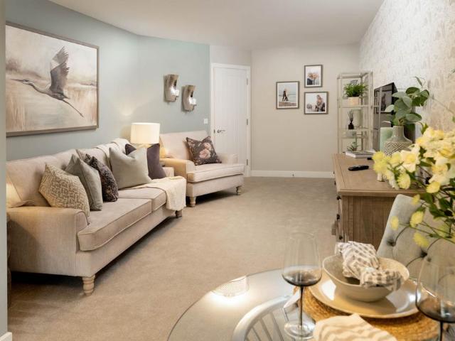 House for rent in Strode, Devon