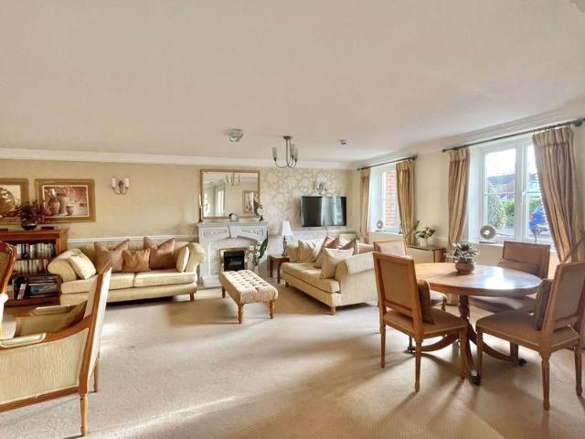House for rent in Sutton Coldfield, West Midlands