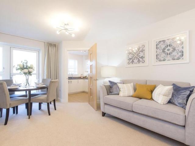 House for rent in Purbrook, Havant