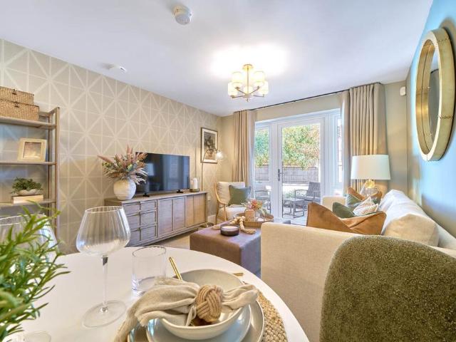 House for rent in The Cedars Estate, Three Rivers