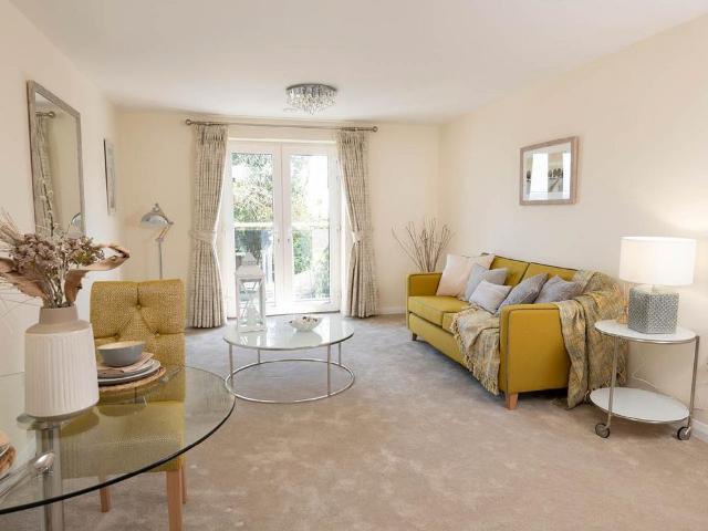 House for rent in Llanfair-Mathafarn-Eithaf, Tynygongl