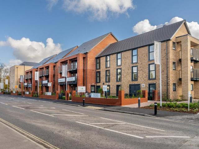 House for rent in Bevois Town, City Of Southampton