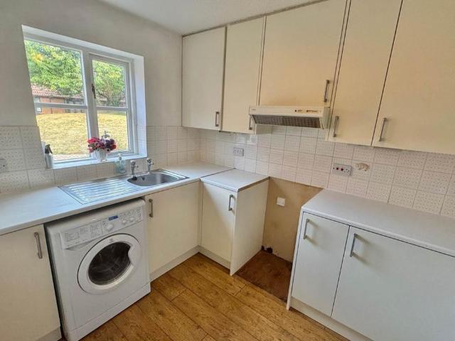 House for rent in Berrick Salome, Oxfordshire