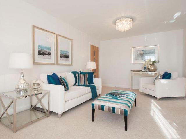 House for rent in Berrick Salome, Oxfordshire
