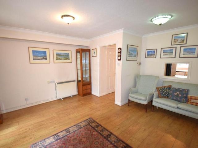 House for rent in Berrick Salome, Oxfordshire