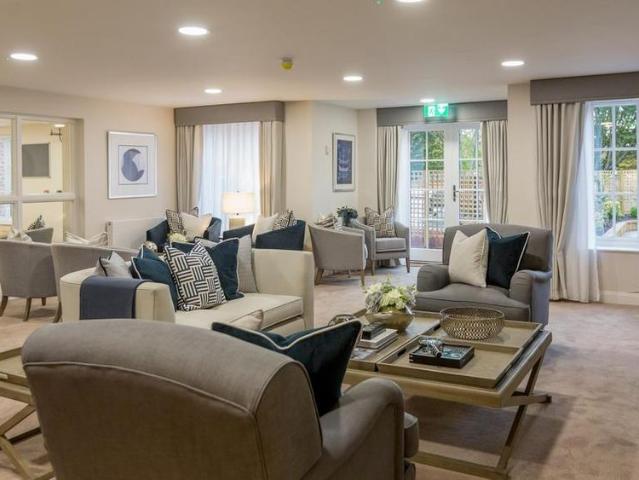 House for rent in Amersham