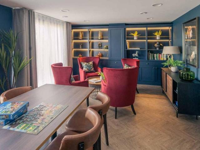 House for rent in Flookburgh