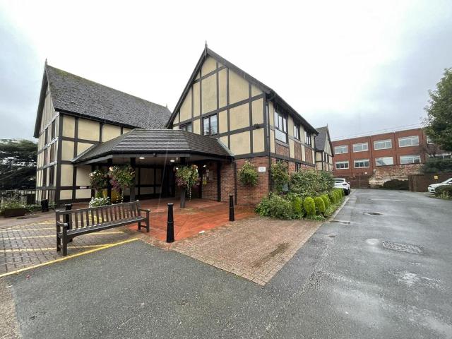 House for rent in Cherry Orchard, Frankwell