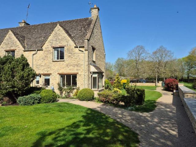 House for rent in Black Bourton, Oxfordshire