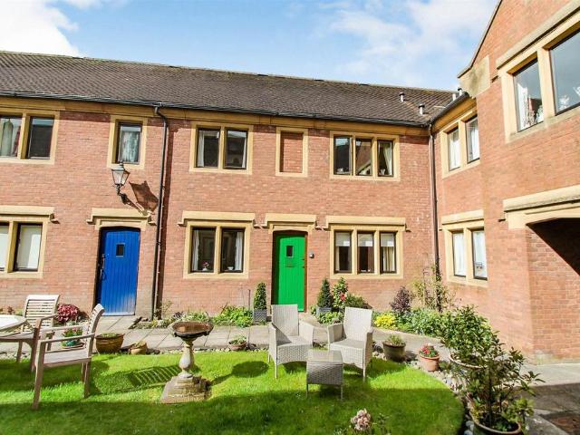 House for rent in Ludlow, Shropshire