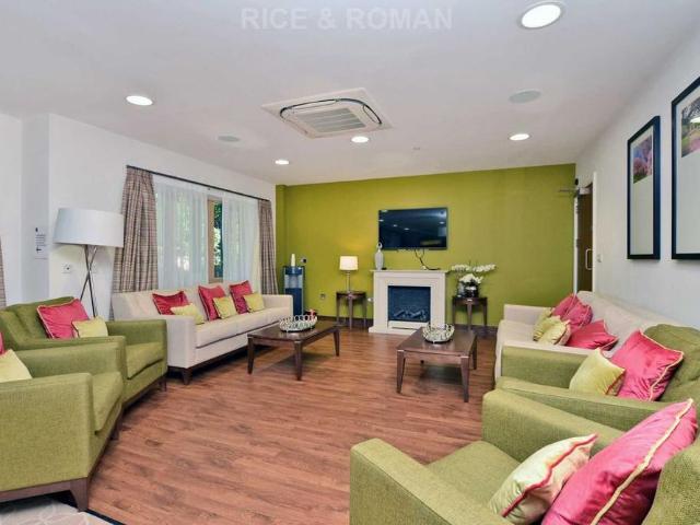 House for rent in Blackhills, Surrey