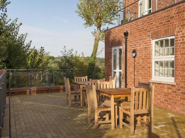 House for rent in Budlake, Devon