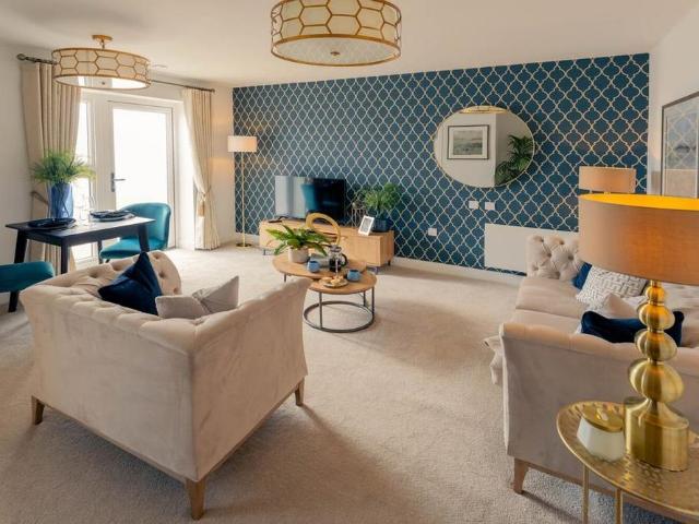 House for rent in Shirley, West Midlands