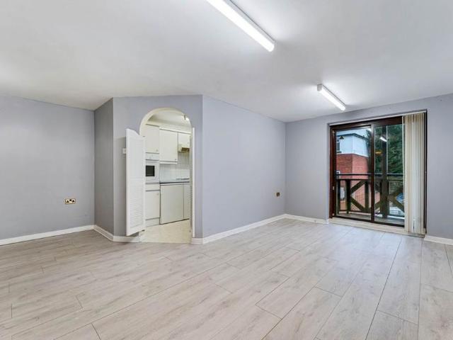 House for rent in St. Johns, Manchester