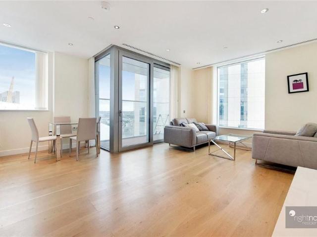 House for rent in Greenwich Peninsula, Greater London