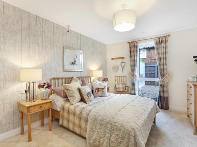 House for rent in St James, Sandown Park