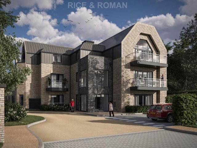 House for rent in Pachesham Park, Surrey