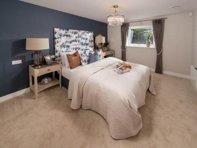 House for rent in Strode, Devon