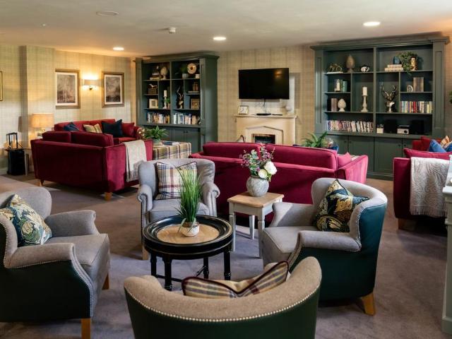 House for rent in Fossebridge, Gloucestershire
