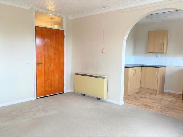 House for rent in Eastbridge, Suffolk