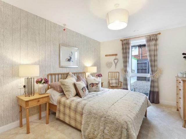 House for rent in St James, Sandown Park