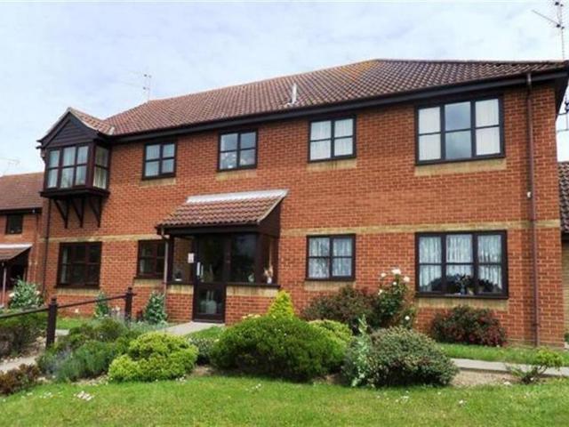 House for rent in Eastbridge, Suffolk