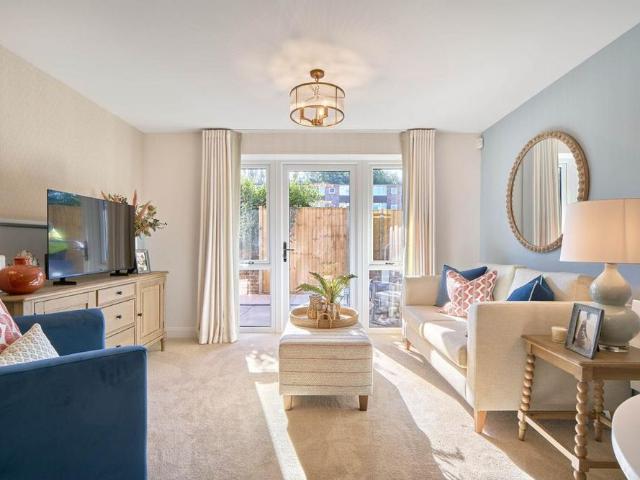 House for rent in Angmering, Clapham