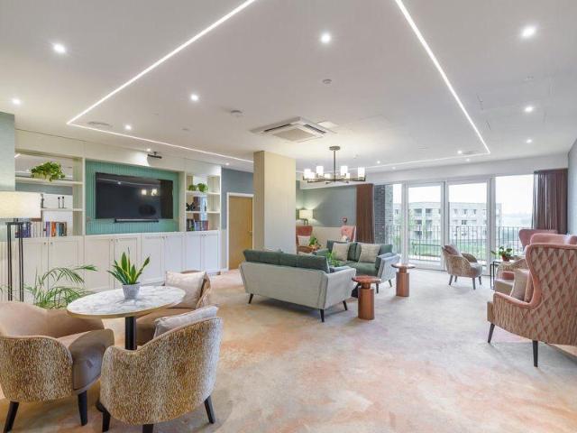 House for rent in Mill Hill, Greater London