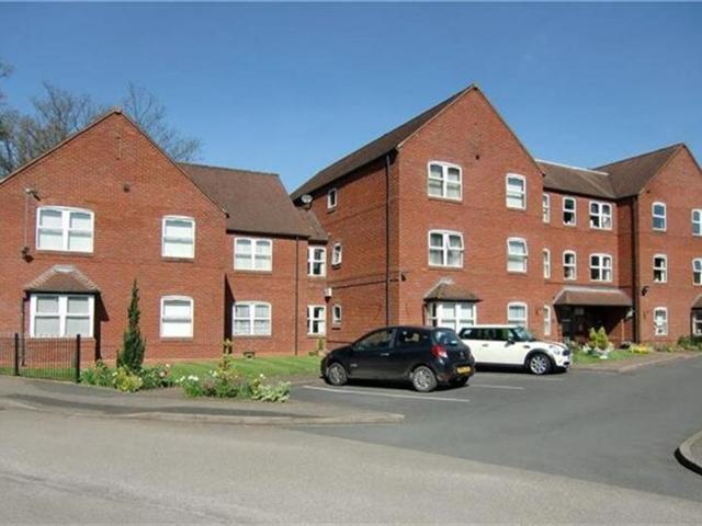 House for rent in West Midlands