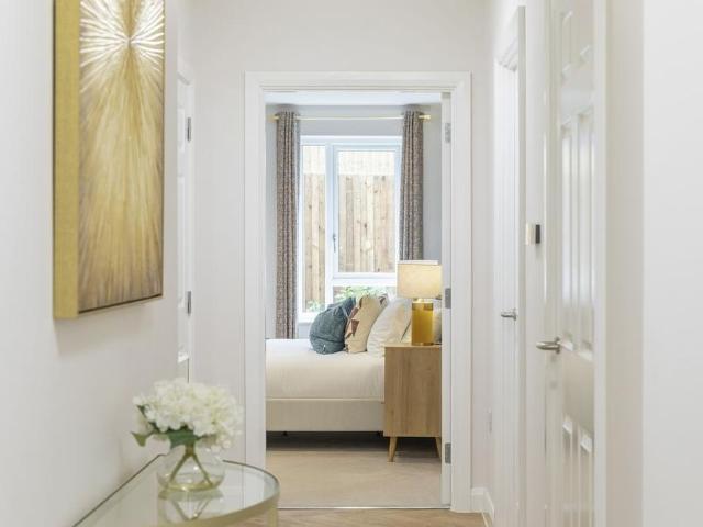 House for rent in Woodcote, Epsom