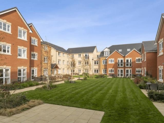 House for rent in Blackhills, Surrey