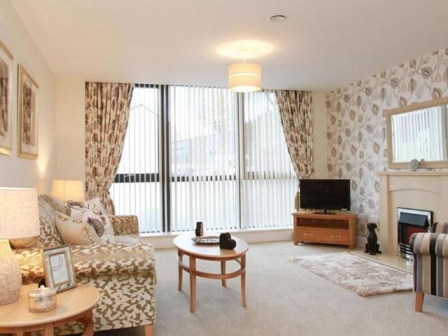 House for rent in Alstone, Golden Valley