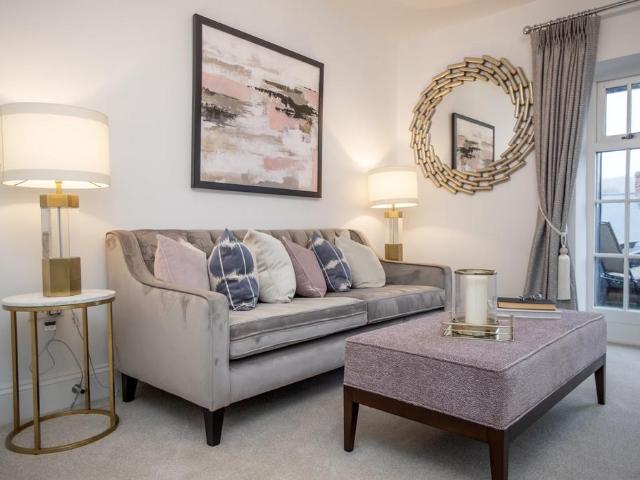 House for rent in Great Missenden, Buckinghamshire