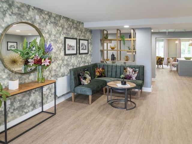 House for rent in Devizes, Wiltshire