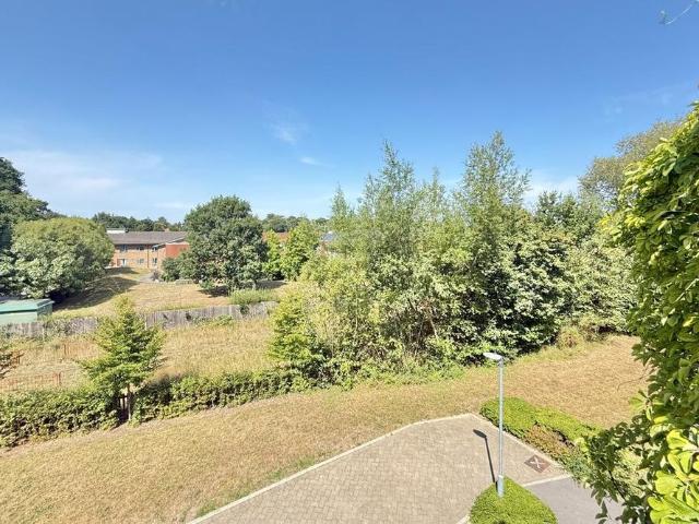 House for rent in Sarisbury Green, Southampton