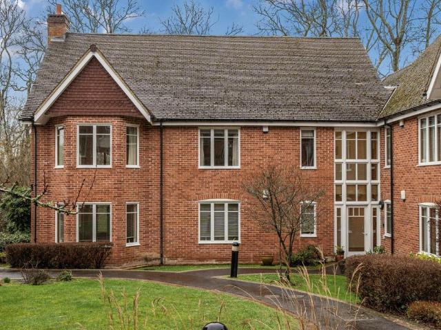 House for rent in Barton Stacey, Hampshire