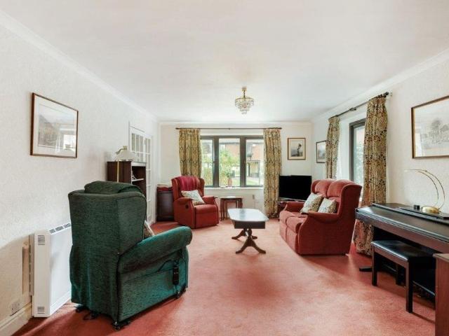 House for rent in Forthampton, Worcestershire