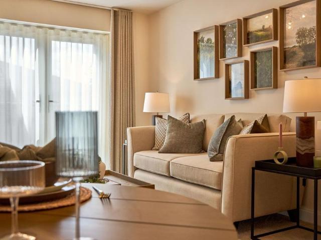 House for rent in Baldock, North Hertfordshire