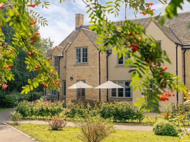 House for rent in Fossebridge, Gloucestershire
