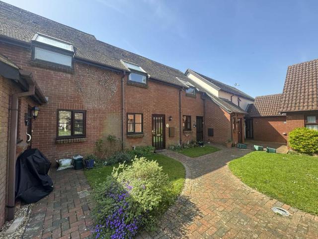 House for rent in Berrick Salome, Oxfordshire